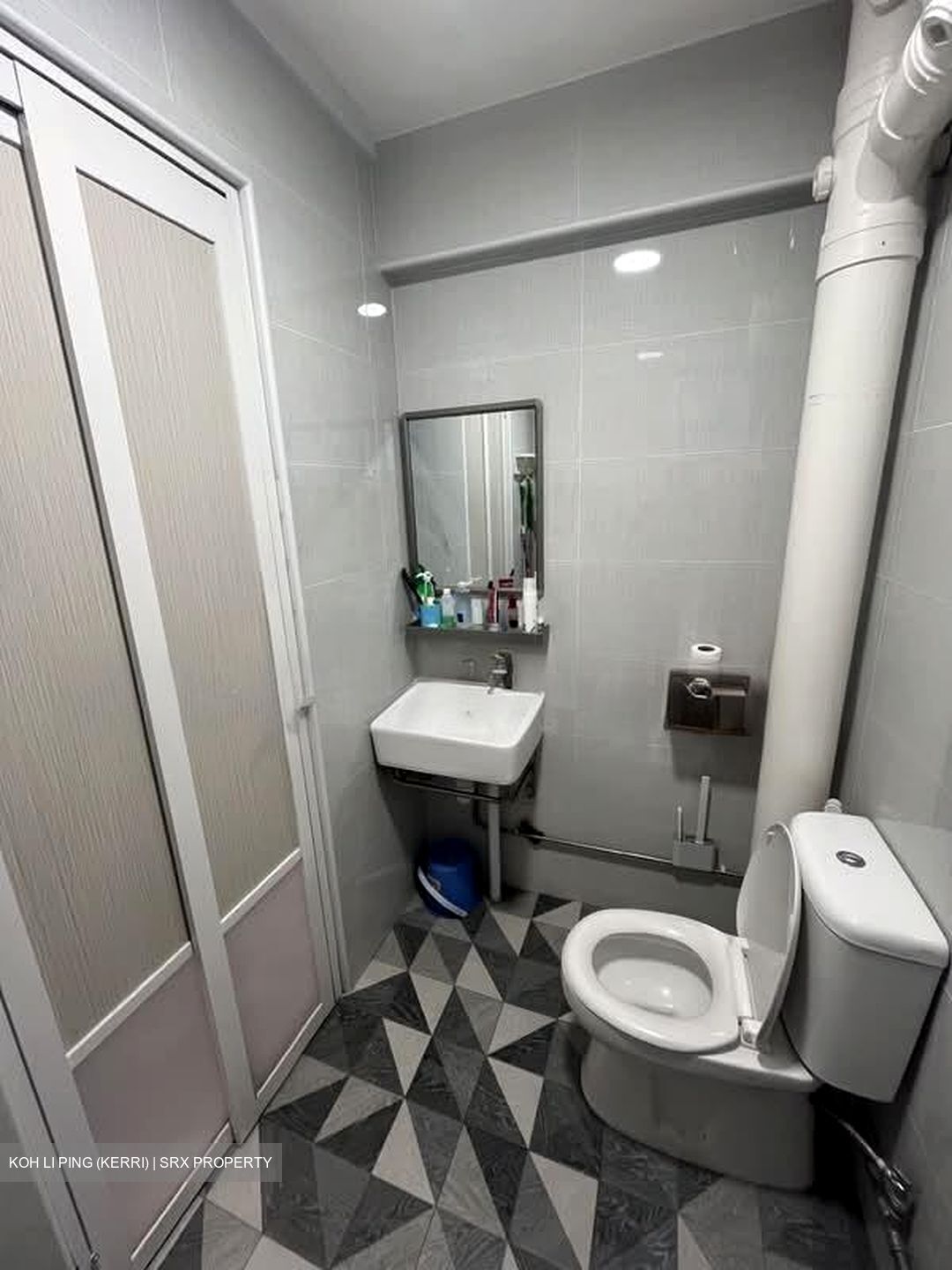Blk 657 Nee Soon Central View (Yishun), HDB 5 Rooms #587572521